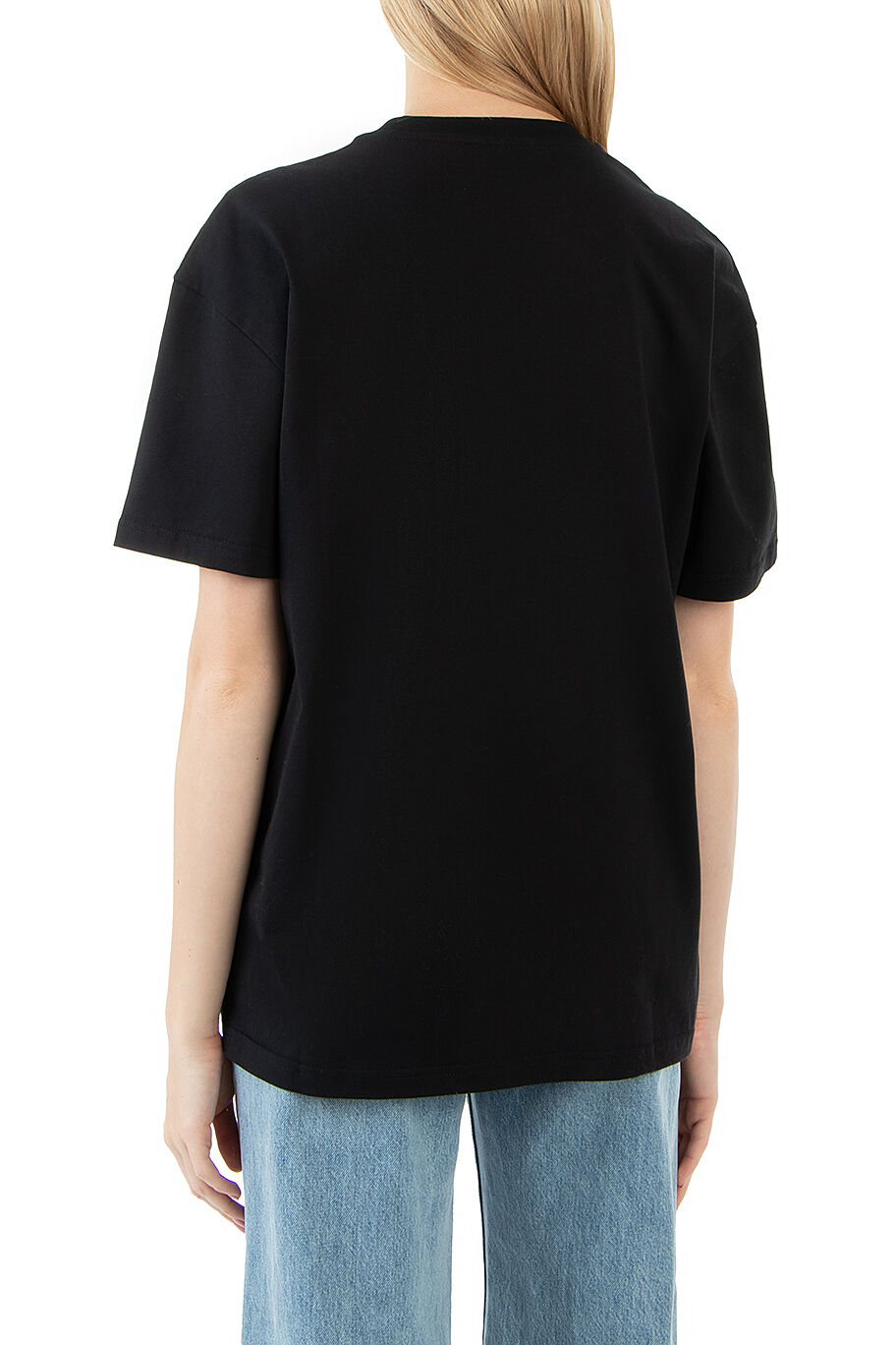 Футболка J.W. Anderson - фото 4