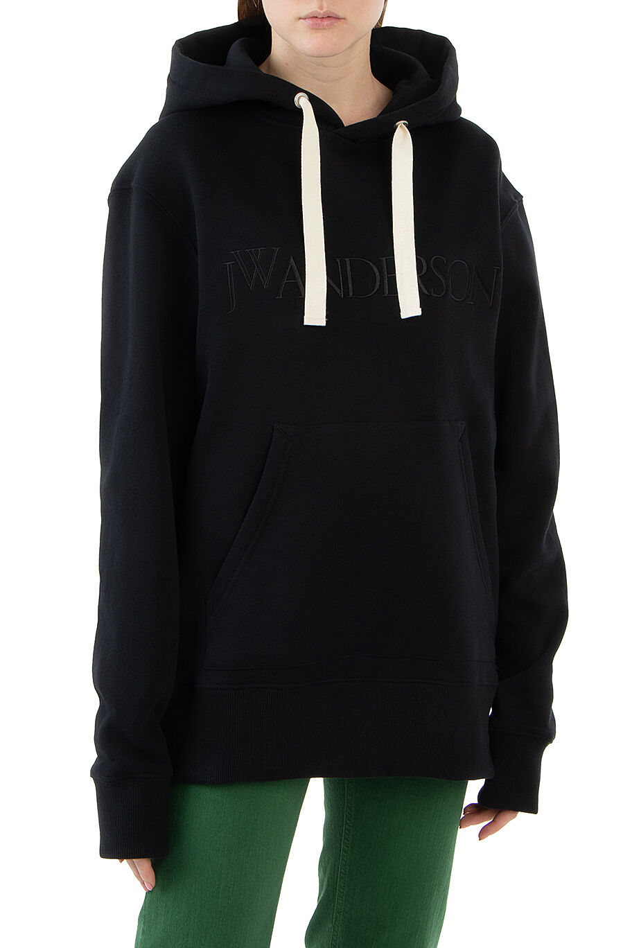 Худи J.W. Anderson - фото 3