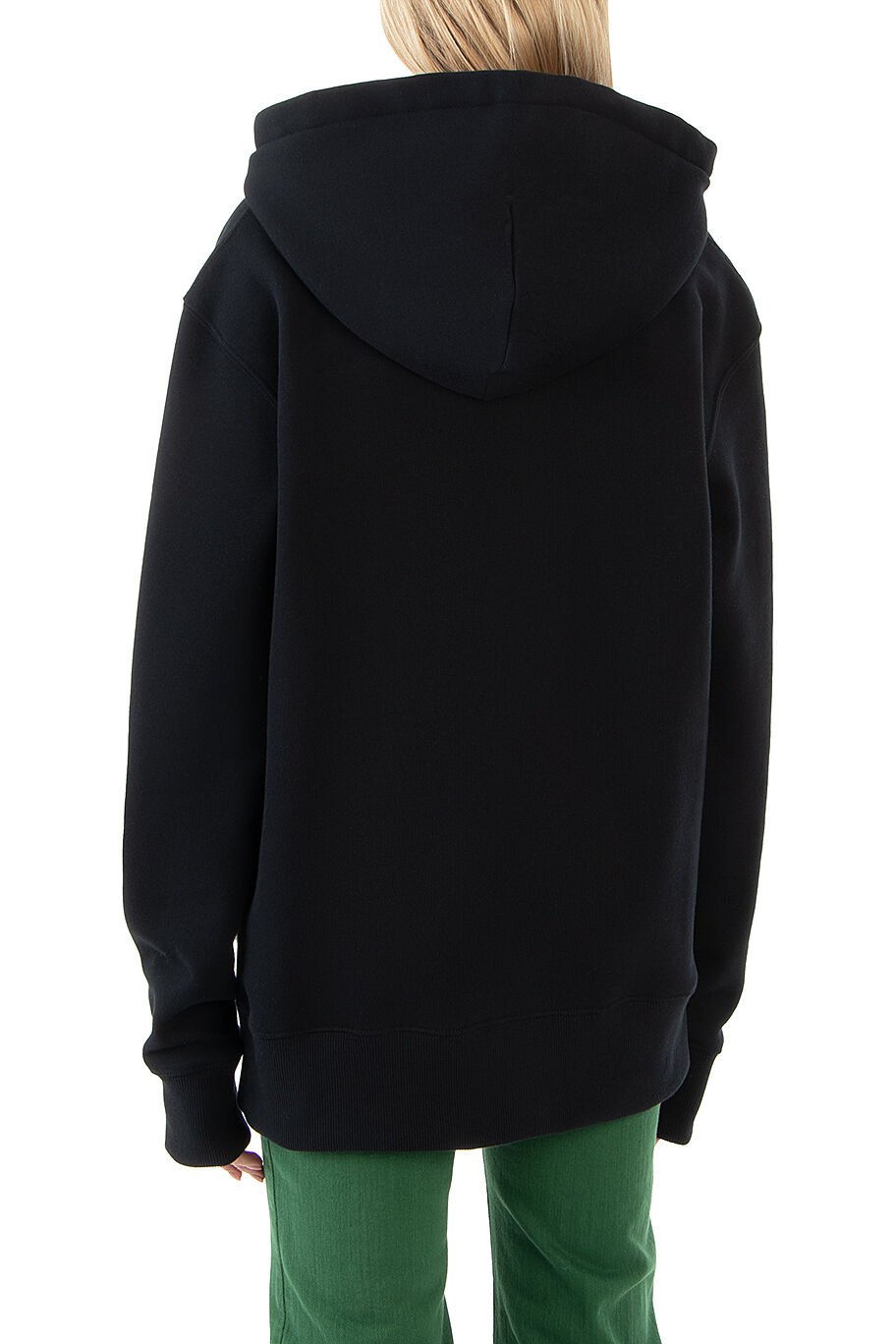 Худи J.W. Anderson - фото 4