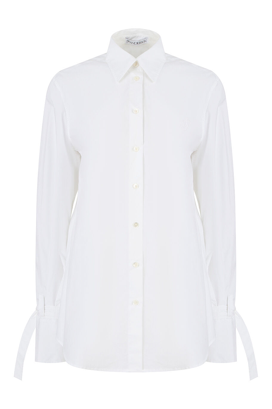 Рубашка J.W. Anderson - фото 1