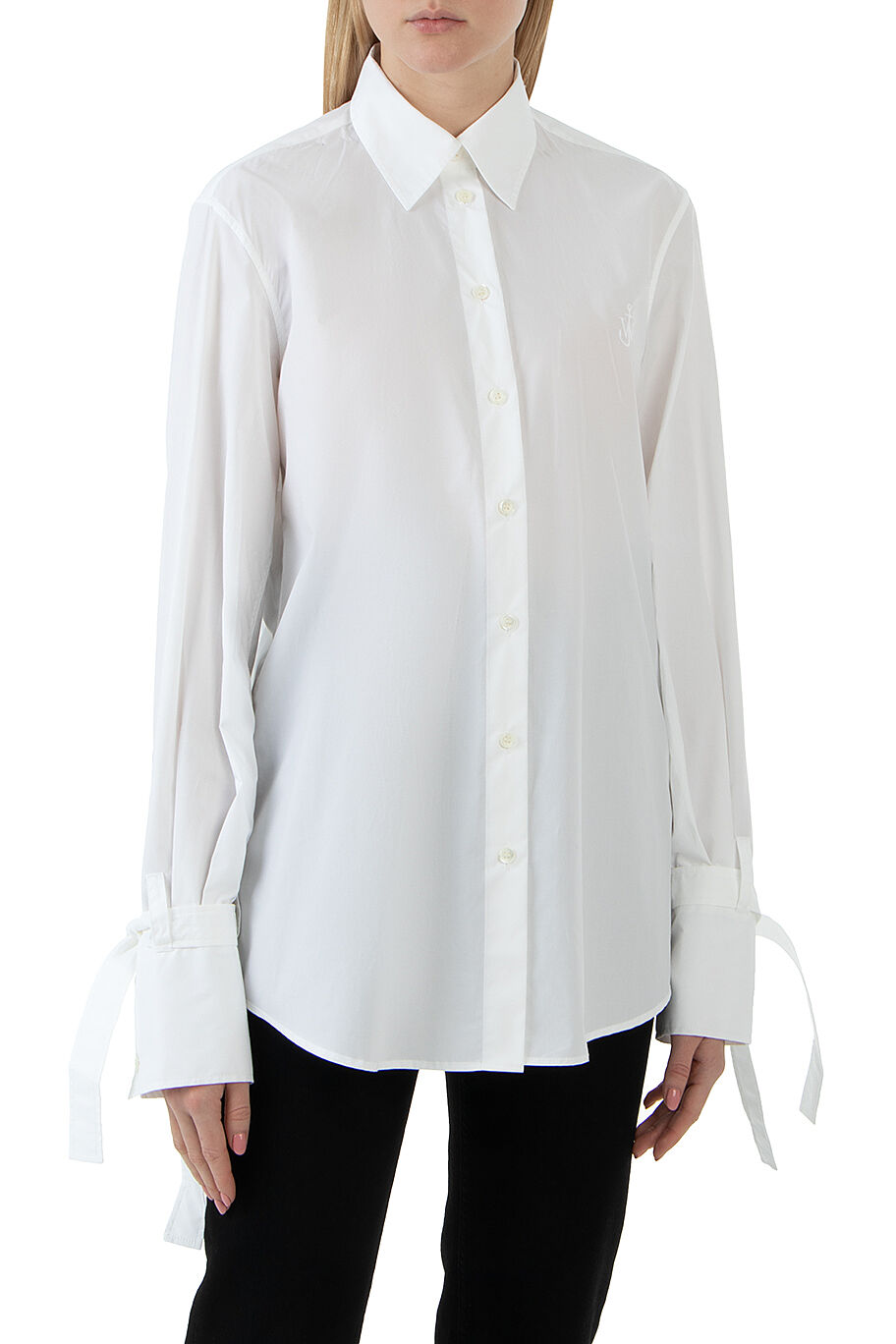 Рубашка J.W. Anderson - фото 3