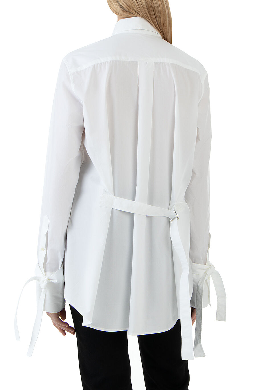 Рубашка J.W. Anderson - фото 4