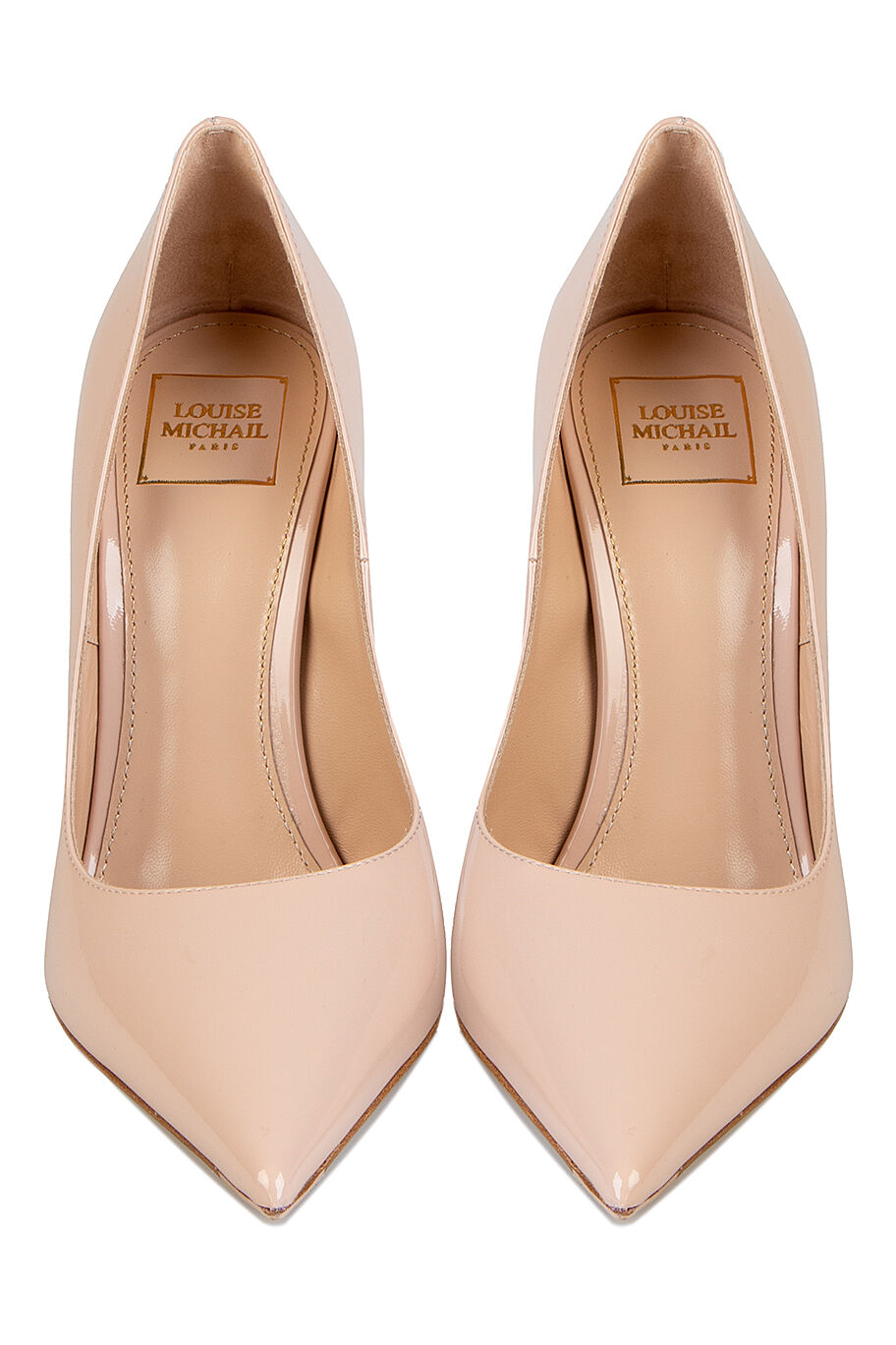 Туфли Louise Michail - фото 4