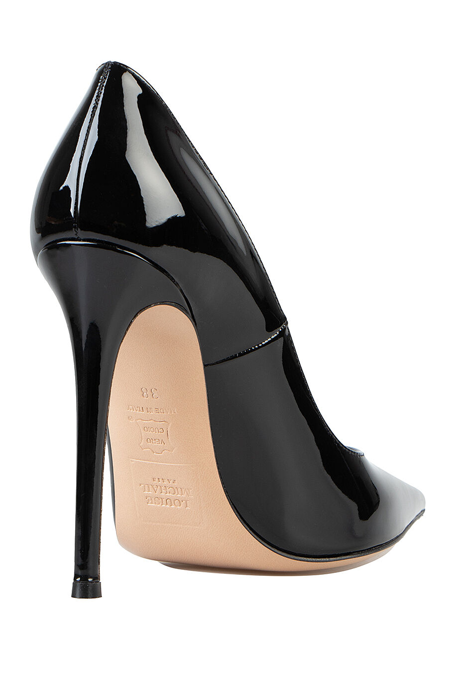 Туфли Louise Michail - фото 3