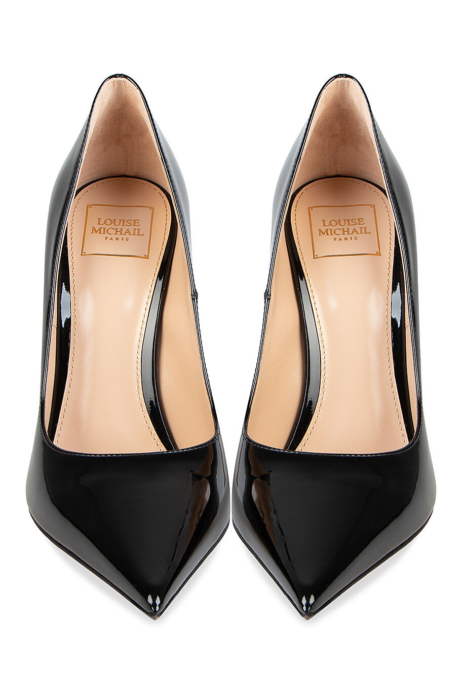 Туфли Louise Michail - фото 4