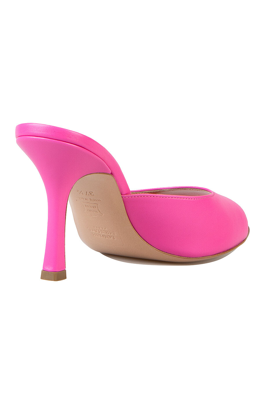 Мюли Louise Michail - фото 3