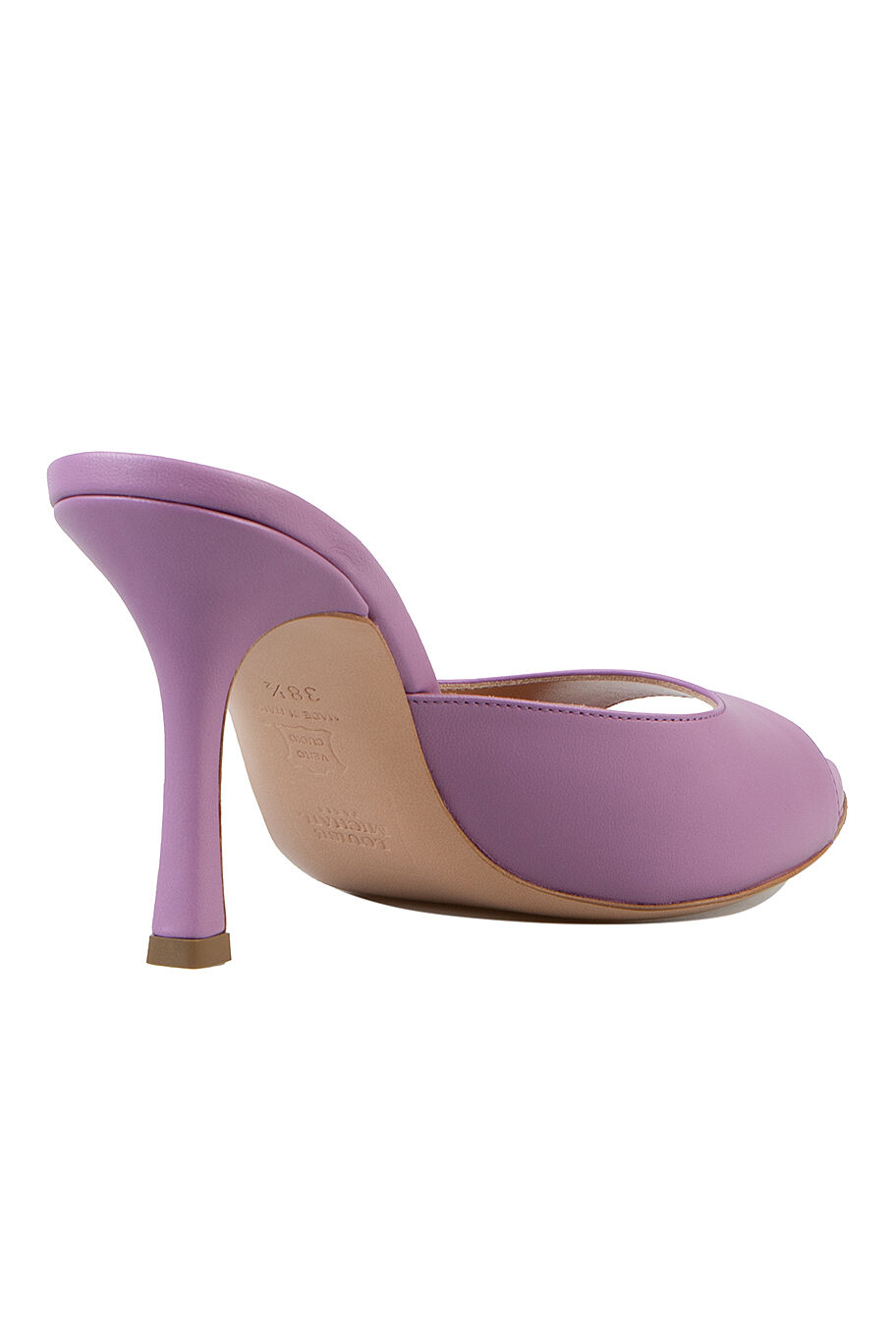 Мюли Louise Michail - фото 3