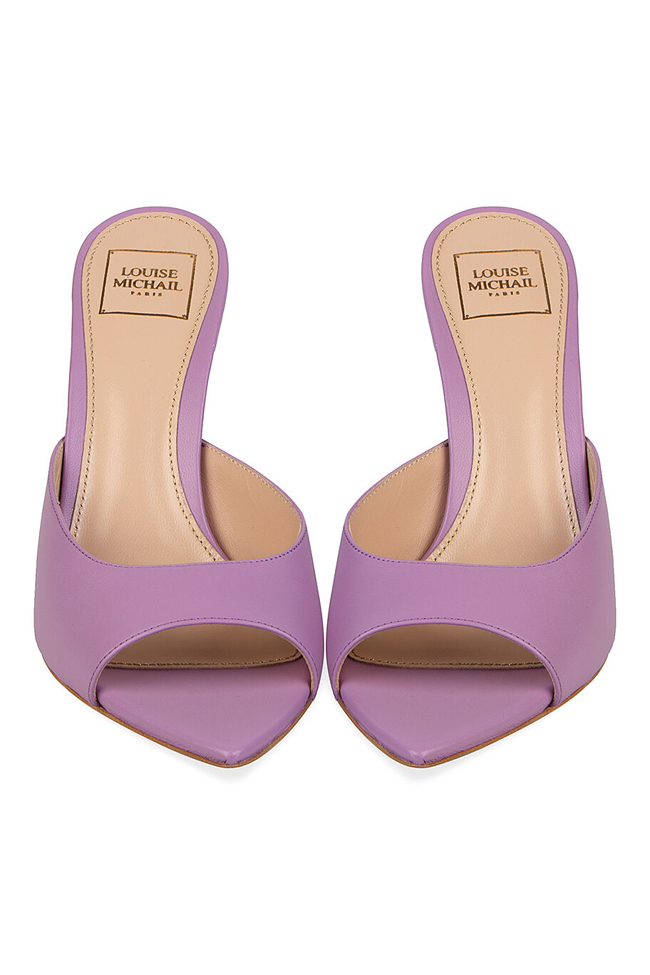 Мюли Louise Michail - фото 4