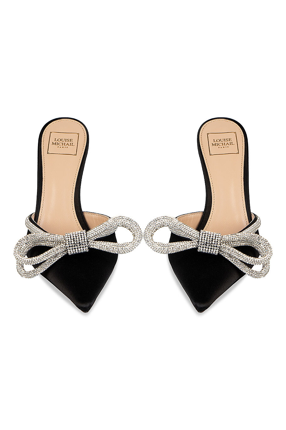 Мюли Louise Michail - фото 4