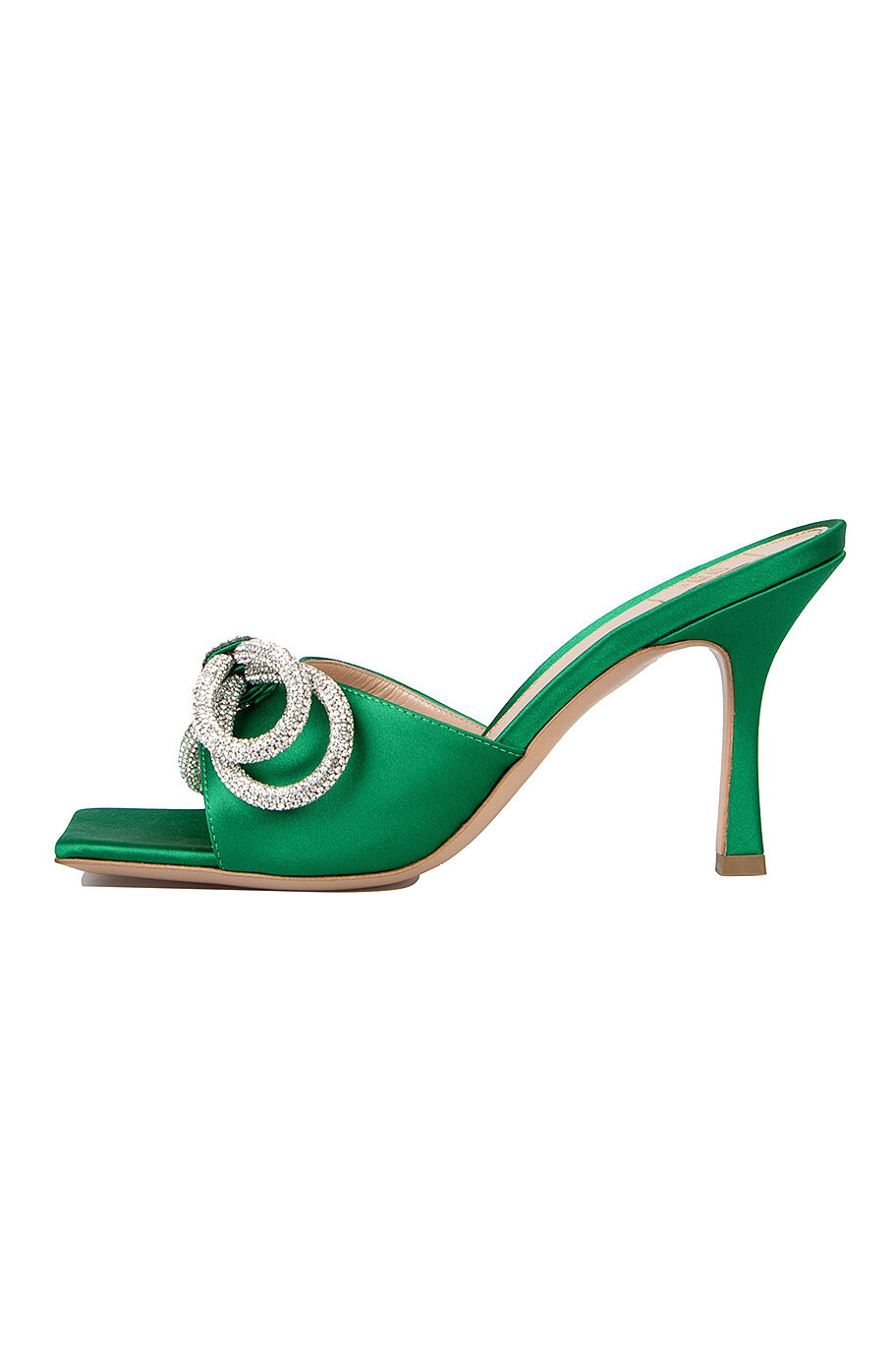 Мюли Louise Michail - фото 2