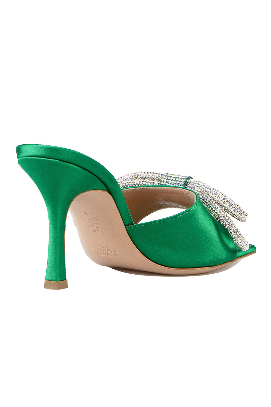 Мюли Louise Michail - фото 3