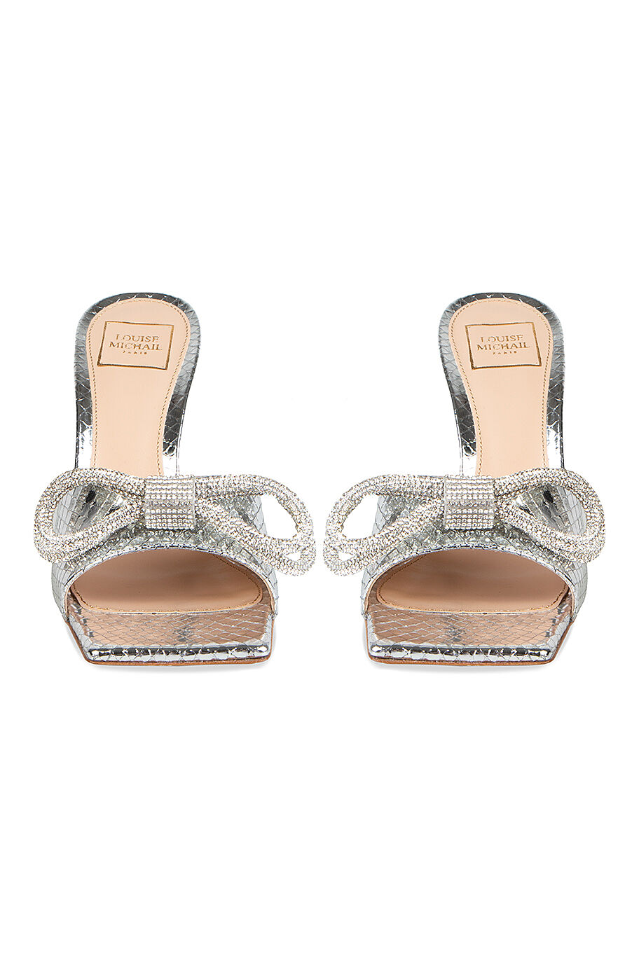 Мюли Louise Michail - фото 4