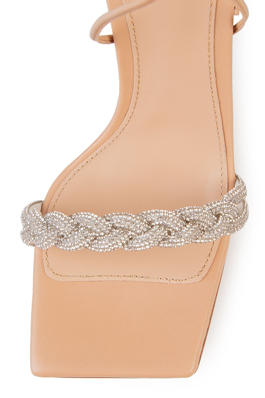 Босоножки Louise Michail - фото 4