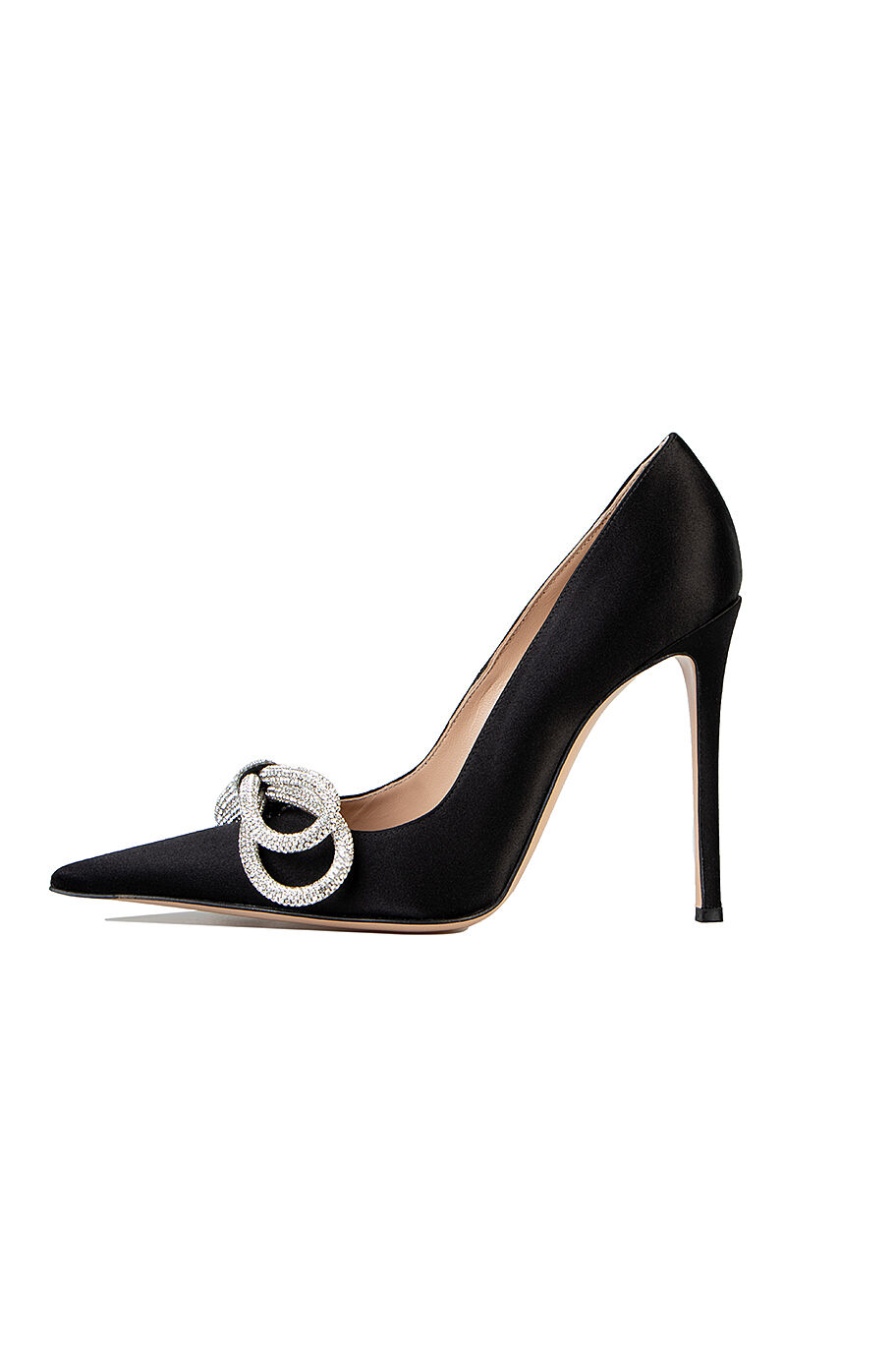 Туфли Louise Michail - фото 1