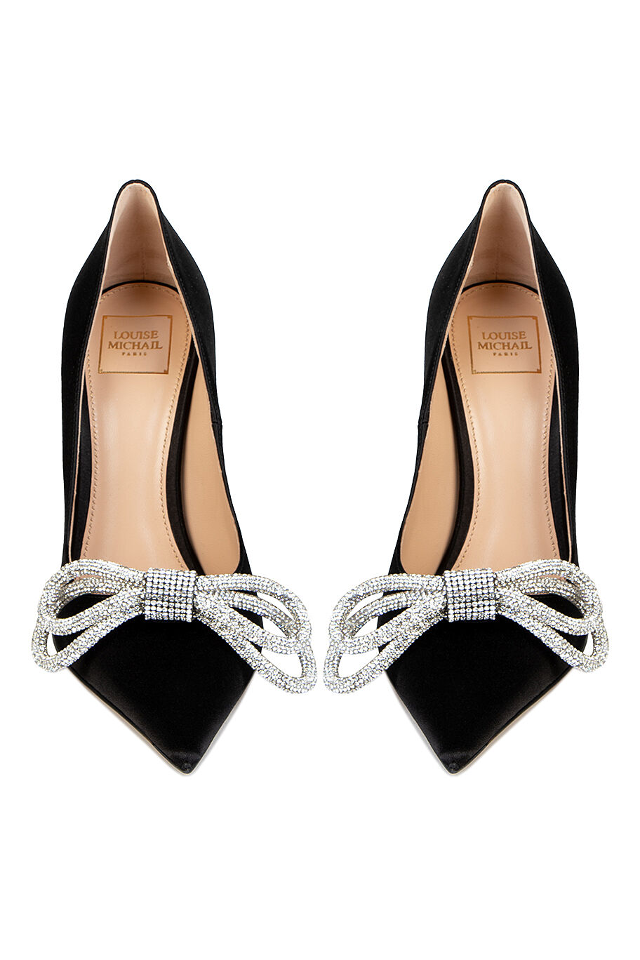 Туфли Louise Michail - фото 4