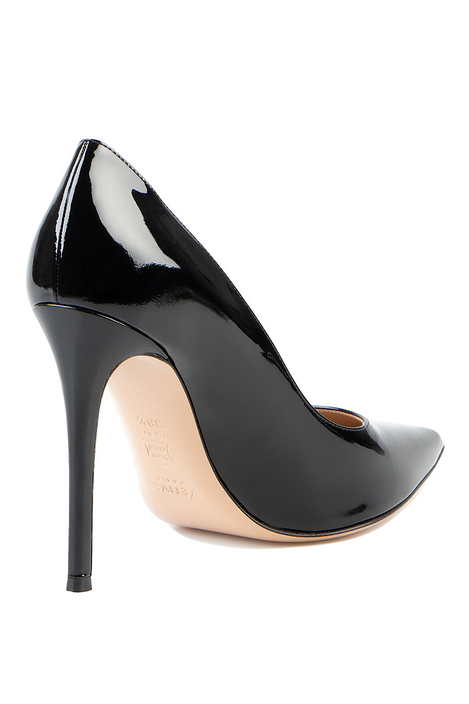 Туфли Vetiver - фото 3