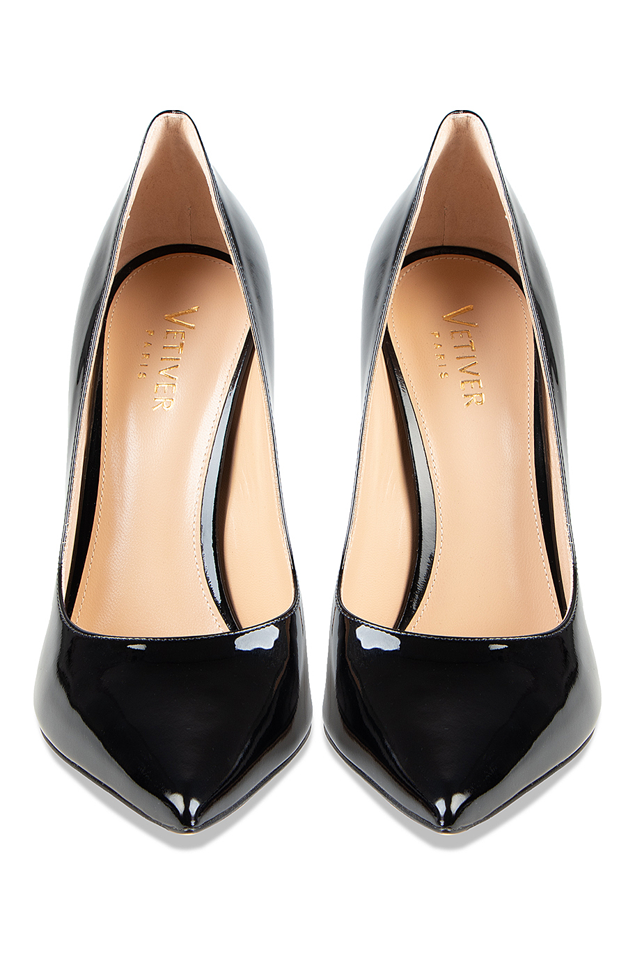 Туфли Vetiver - фото 4