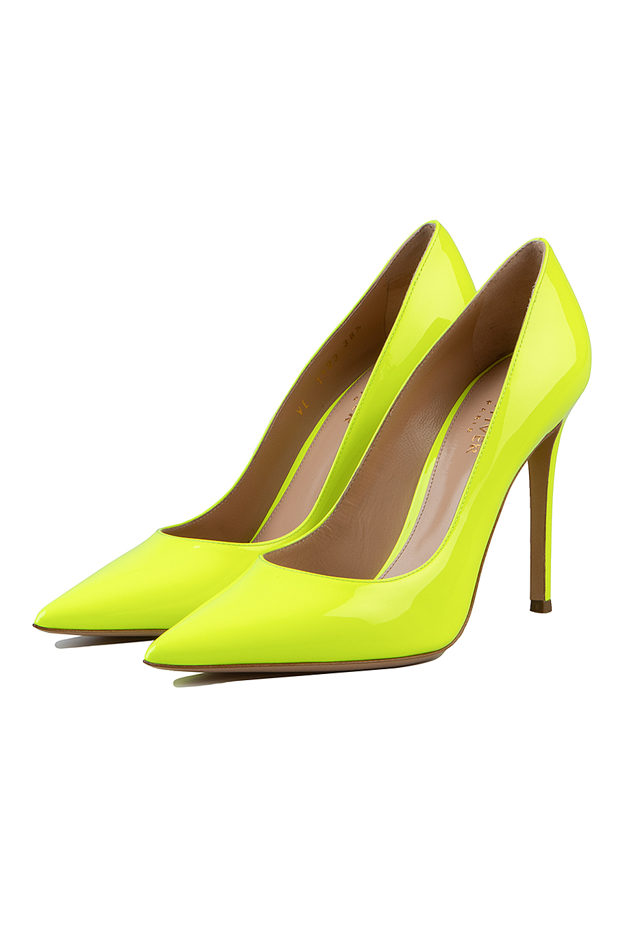 Туфли Vetiver - фото 2