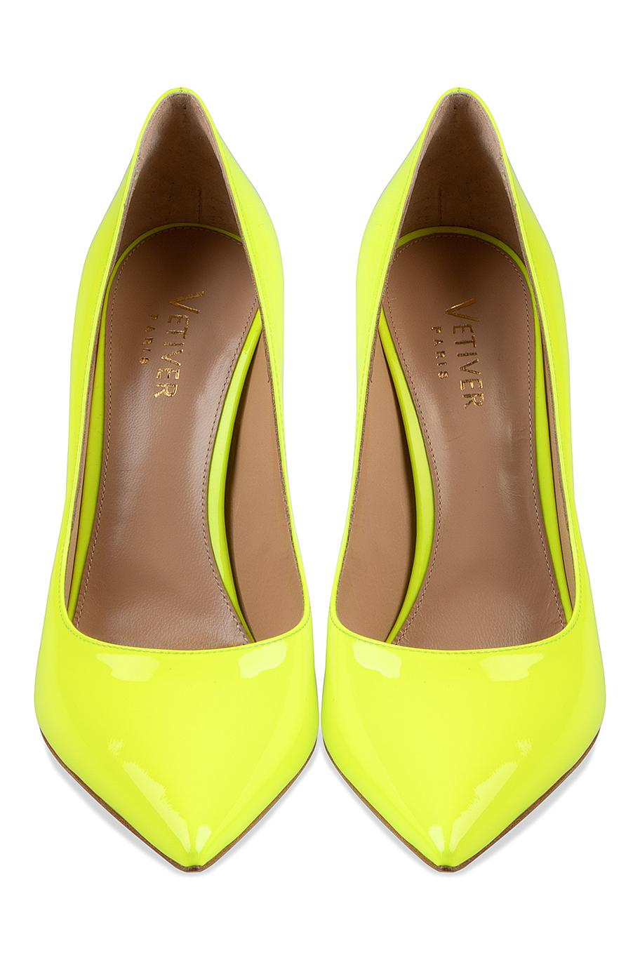 Туфли Vetiver - фото 4