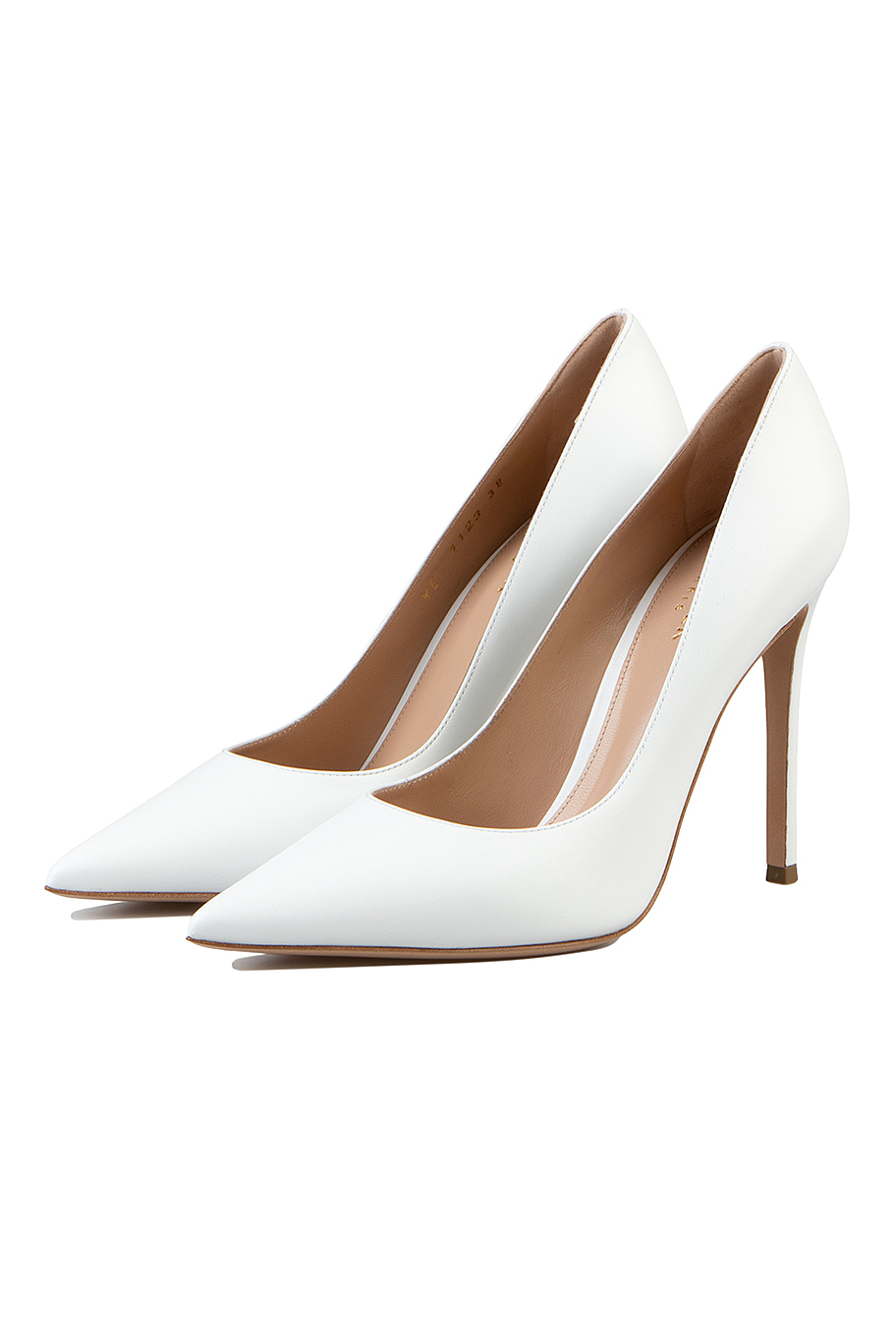 Туфли Vetiver - фото 2