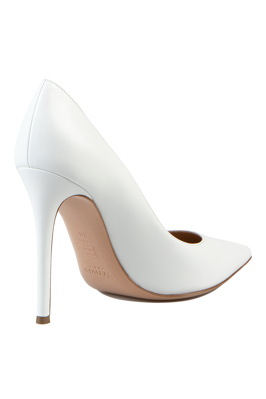 Туфли Vetiver - фото 3