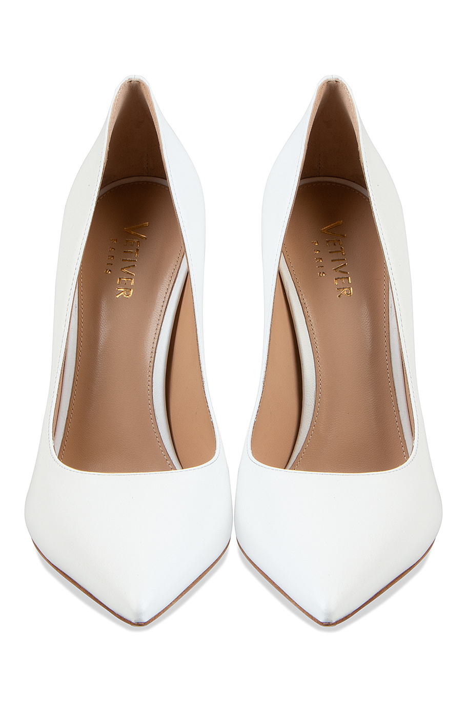 Туфли Vetiver - фото 4