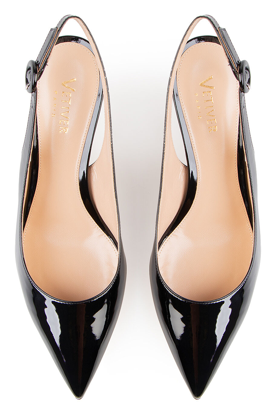 Туфли Vetiver - фото 2