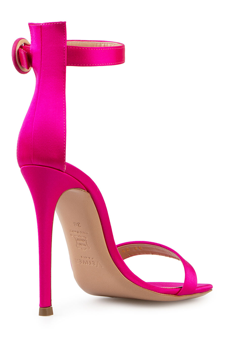 Босоножки Vetiver - фото 3