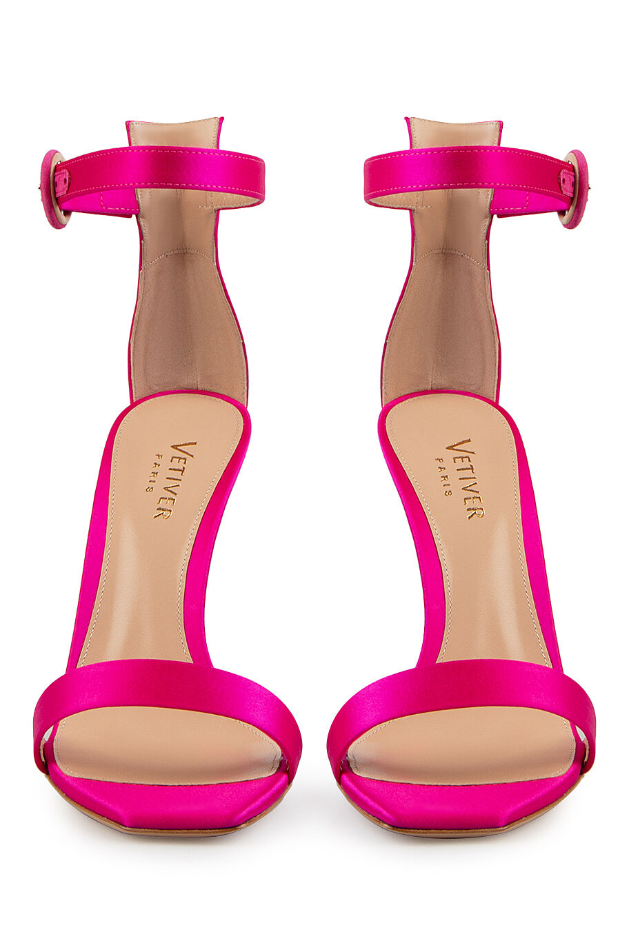 Босоножки Vetiver - фото 4