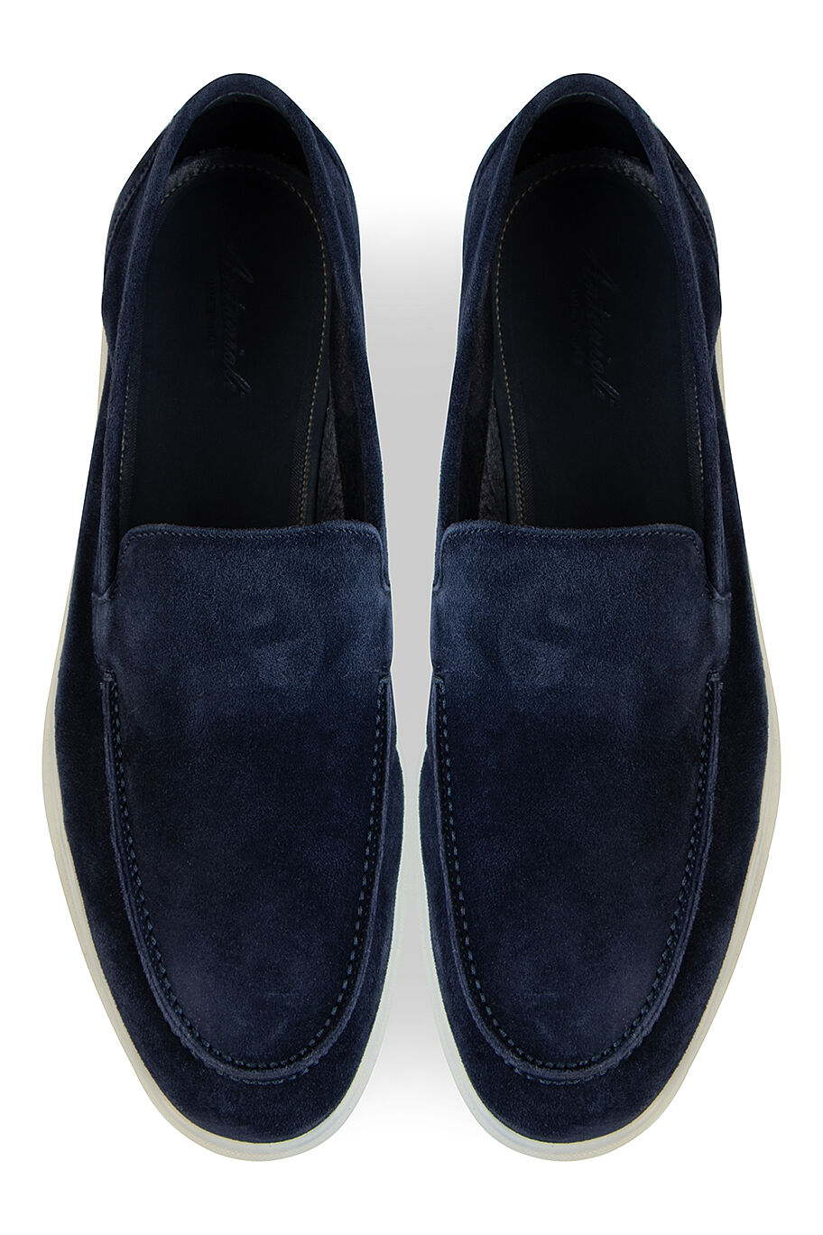 Лоферы Antonioli - фото 4