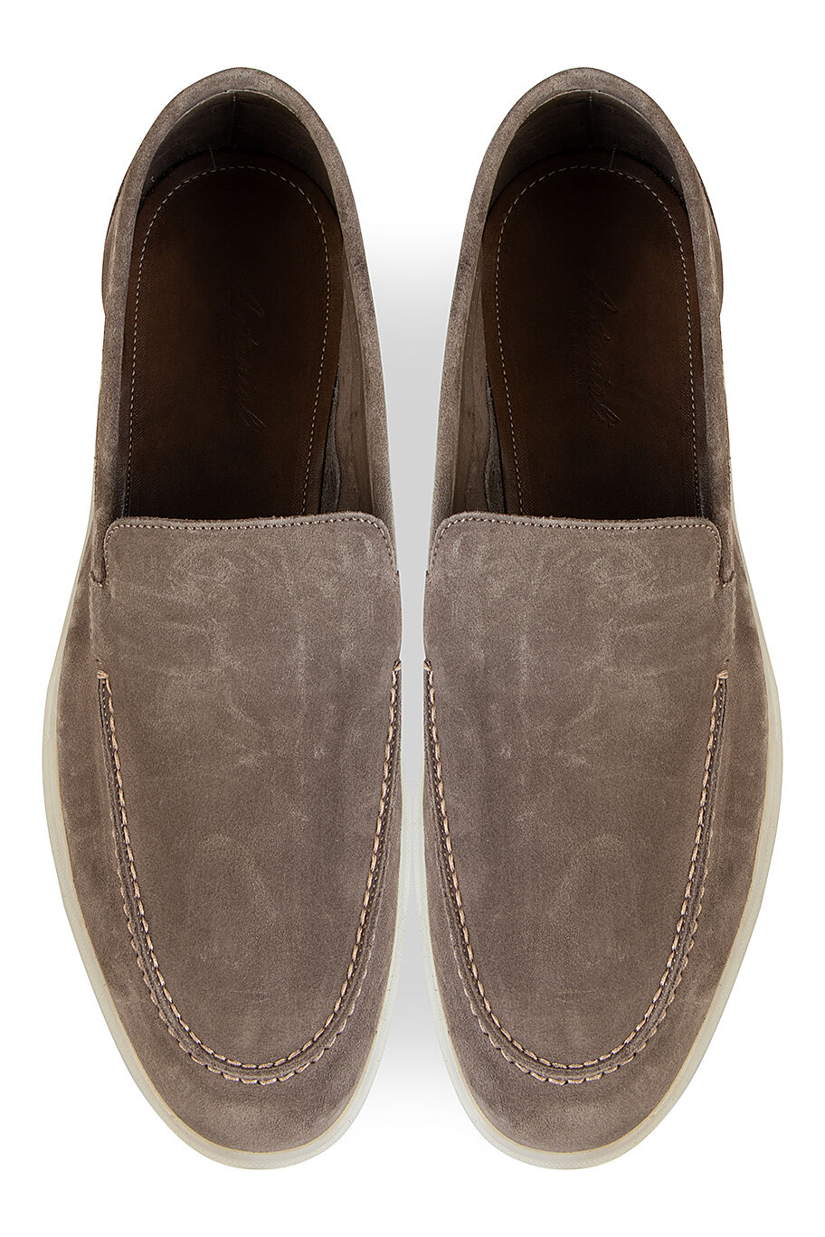 Лоферы Antonioli - фото 4