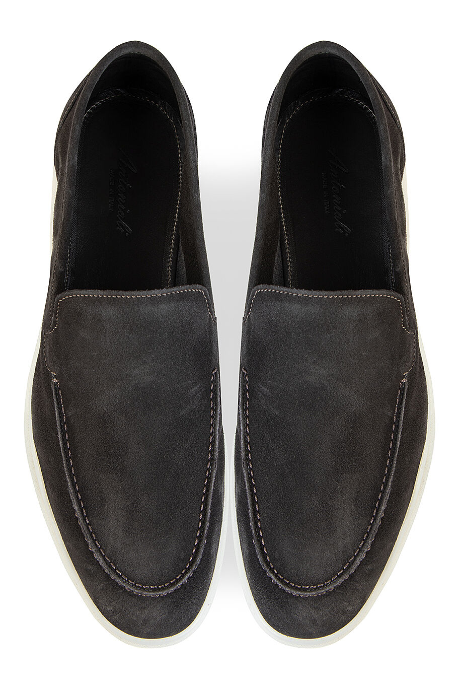 Лоферы Antonioli - фото 4