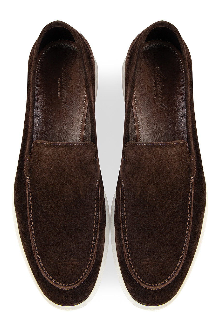 Лоферы Antonioli - фото 4