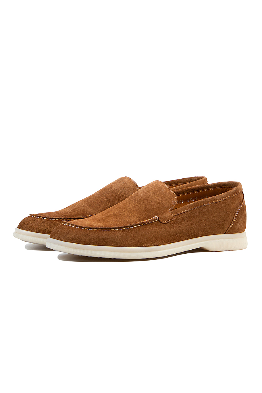 Лоферы Antonioli - фото 2