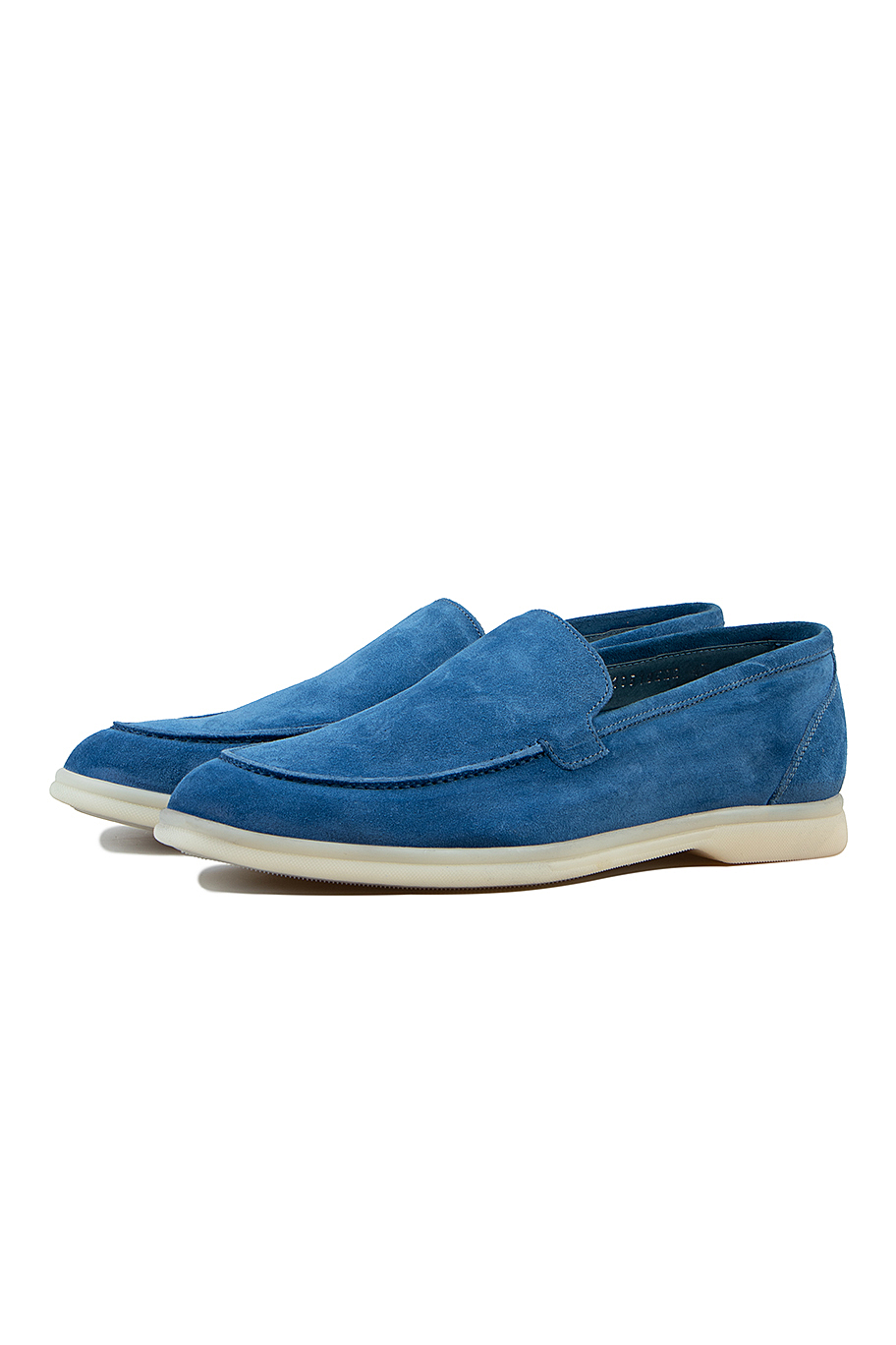 Лоферы Antonioli - фото 2