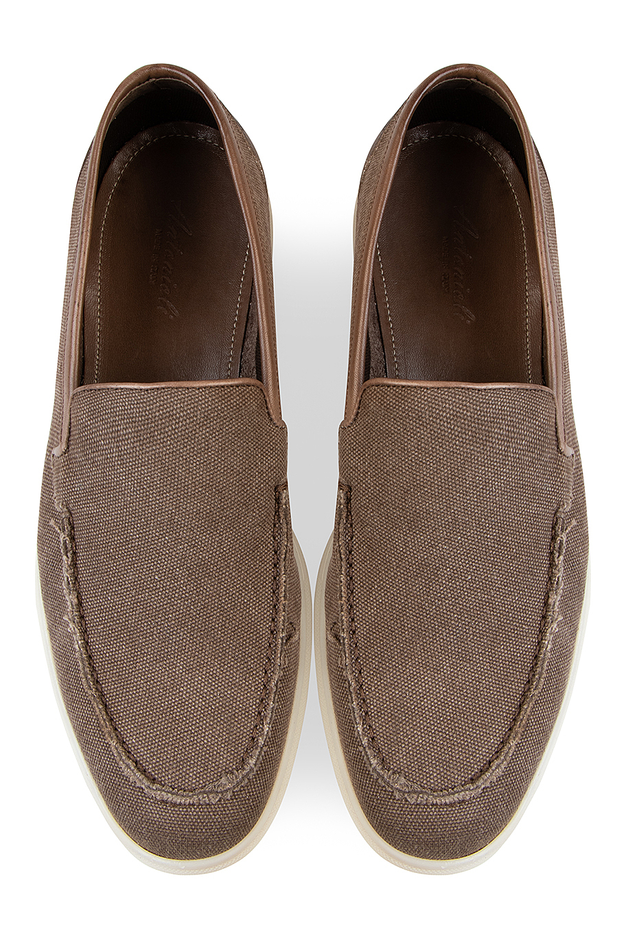 Лоферы Antonioli - фото 4