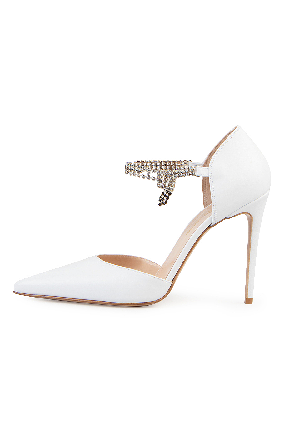 Туфли Marco Lombardi - фото 3