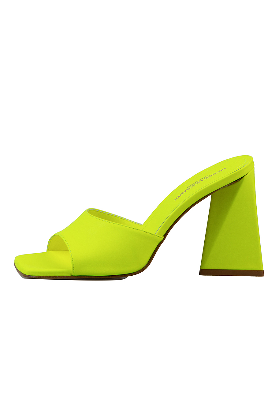 Мюли Marco Lombardi - фото 1