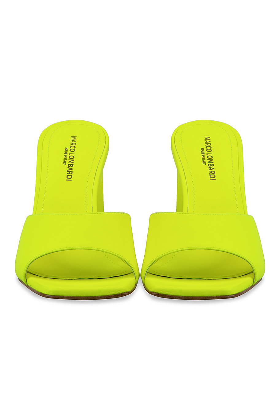 Мюли Marco Lombardi - фото 4