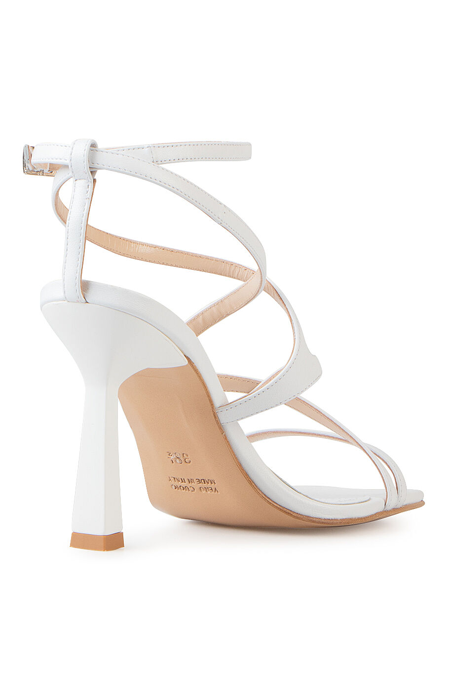 Босоножки Marco Lombardi - фото 3