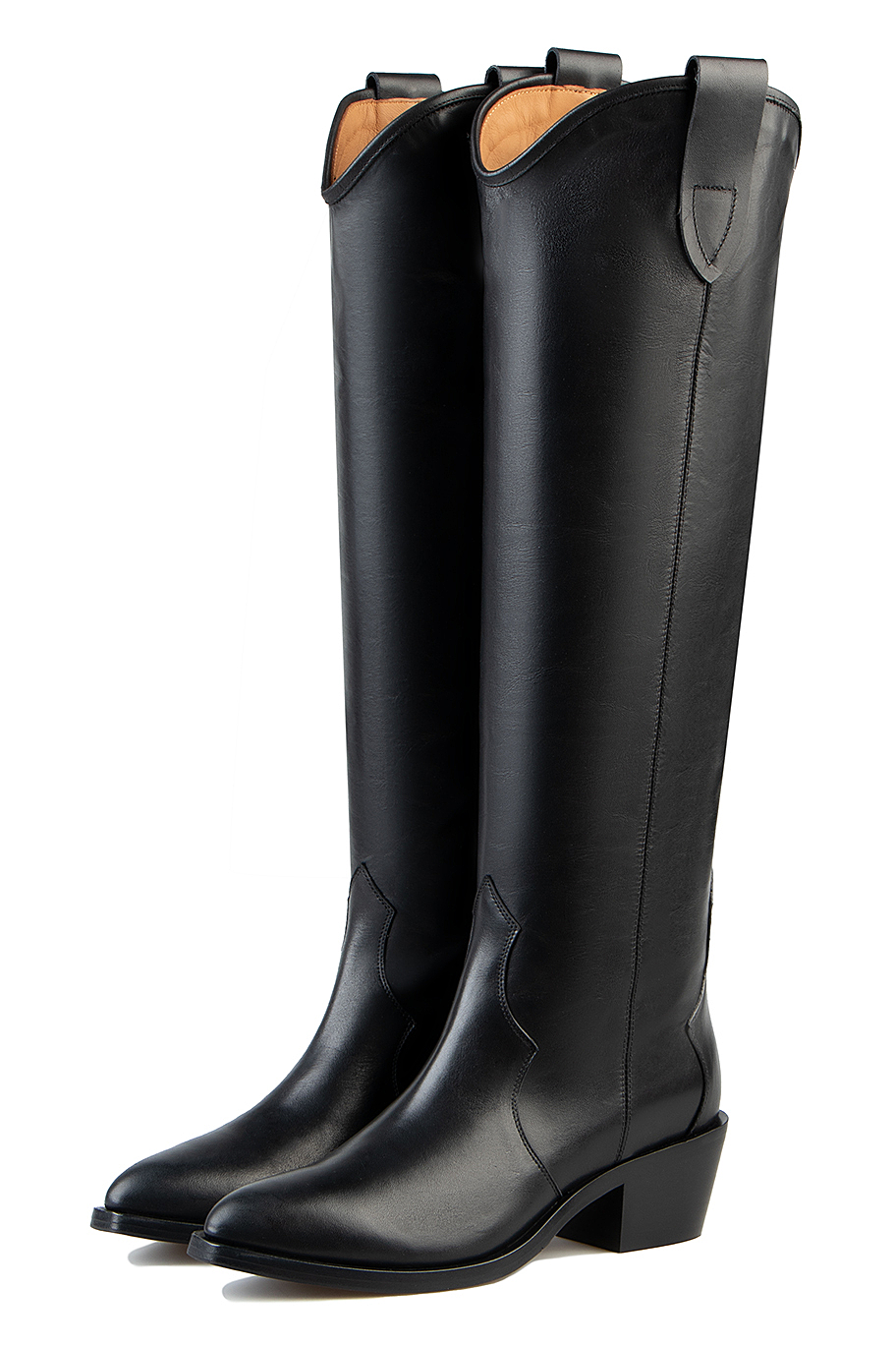 Сапоги Marco Lombardi - фото 2