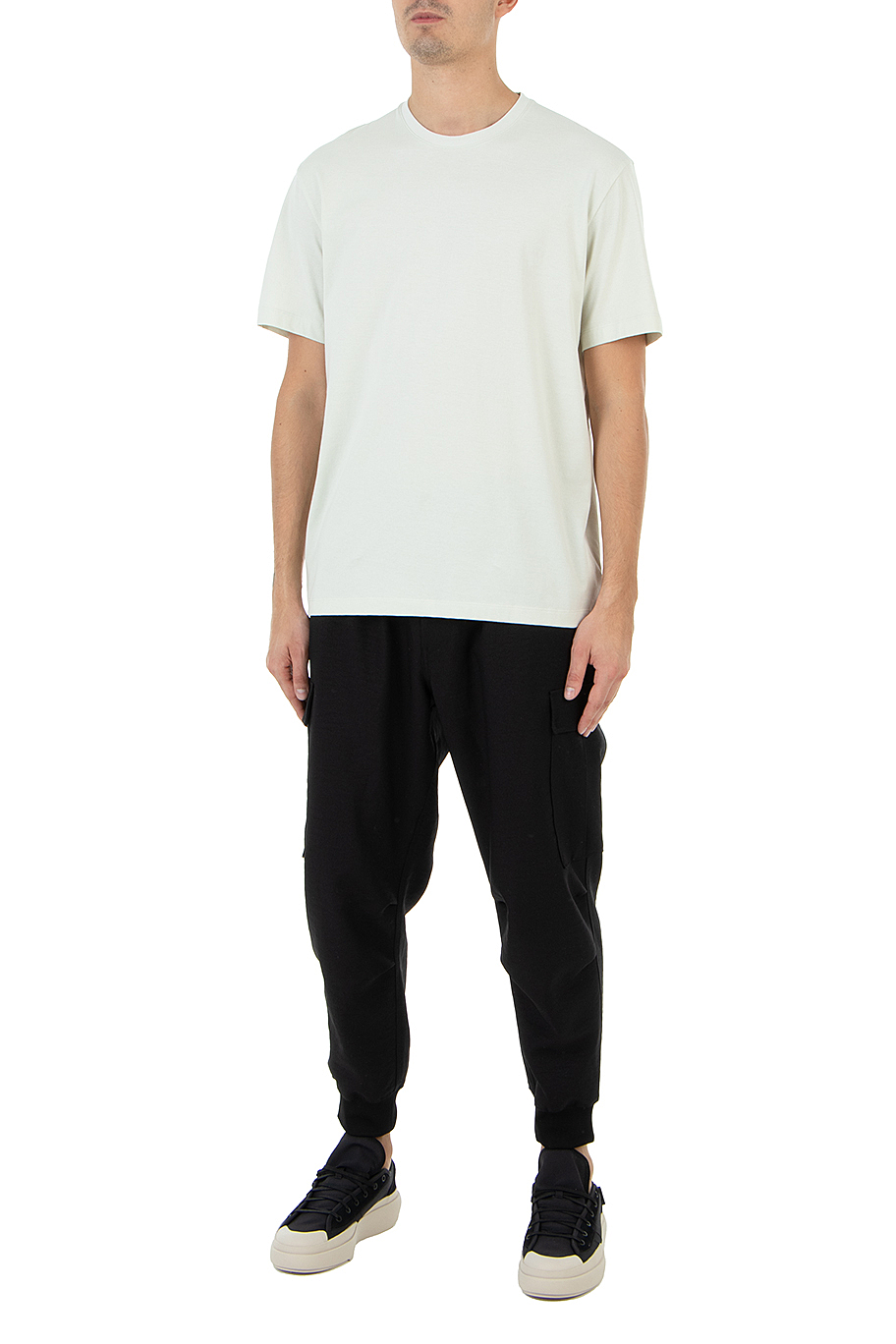 Футболка Y-3 - фото 2