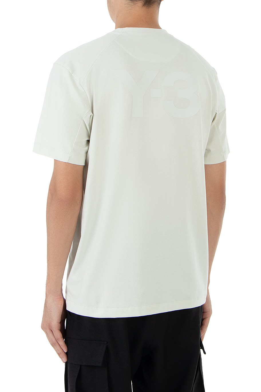 Футболка Y-3 - фото 4