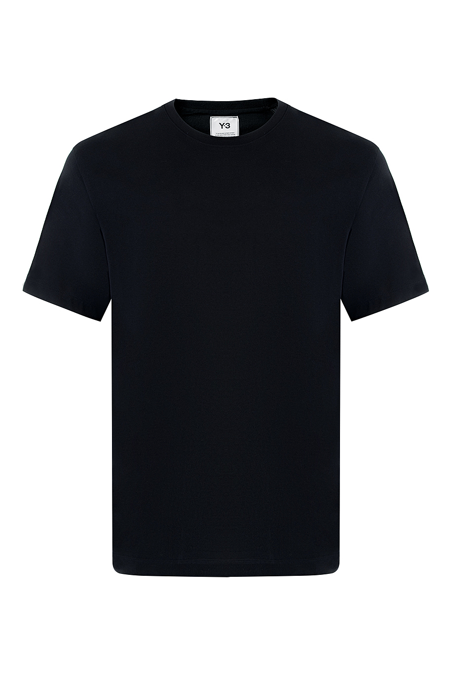 Футболка Y-3 - фото 1