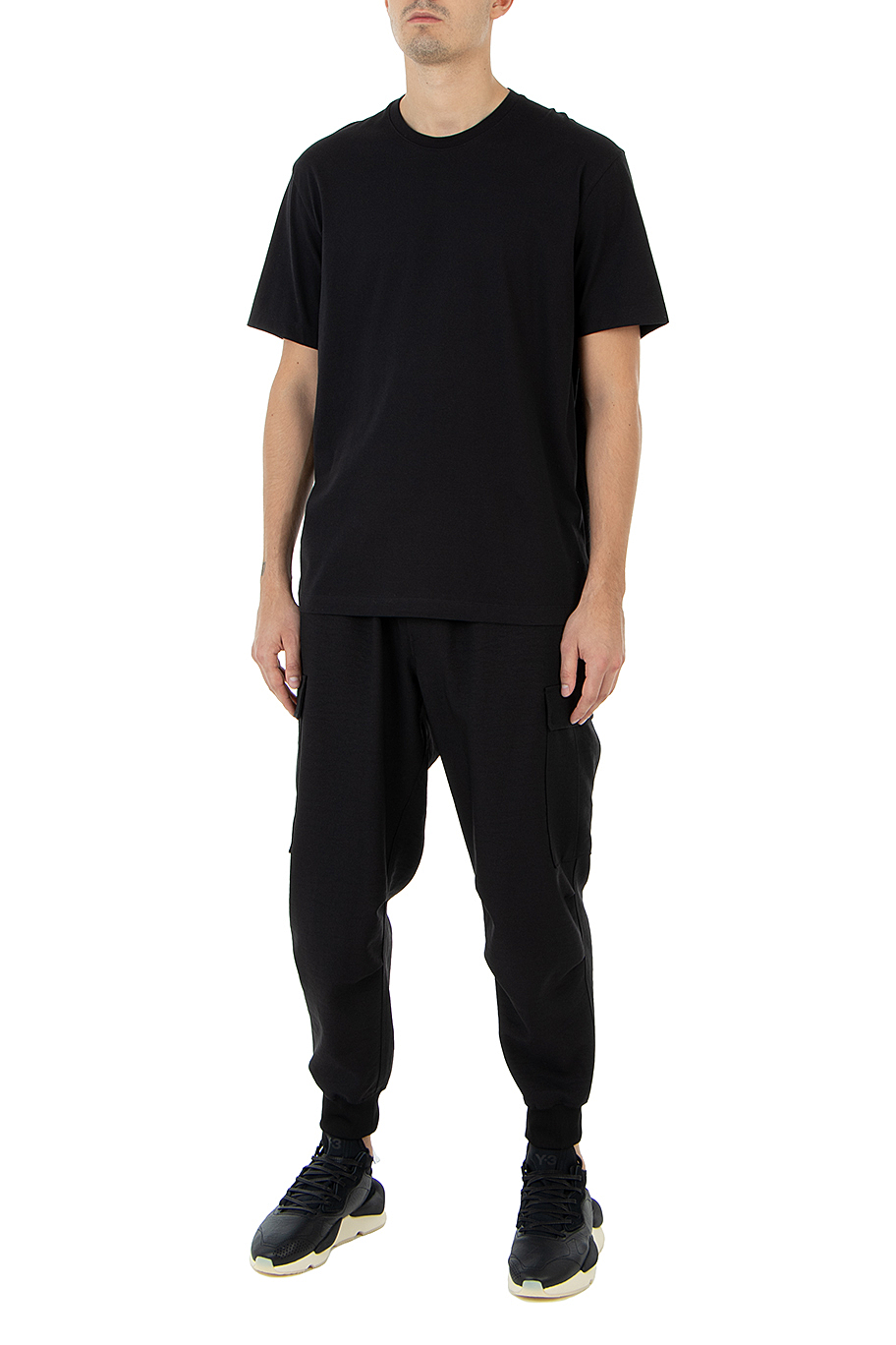 Футболка Y-3 - фото 2