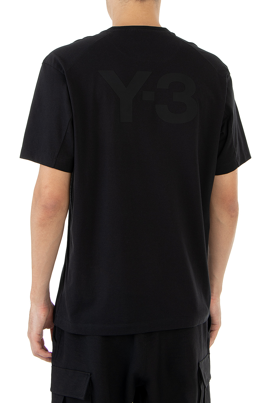 Футболка Y-3 - фото 4
