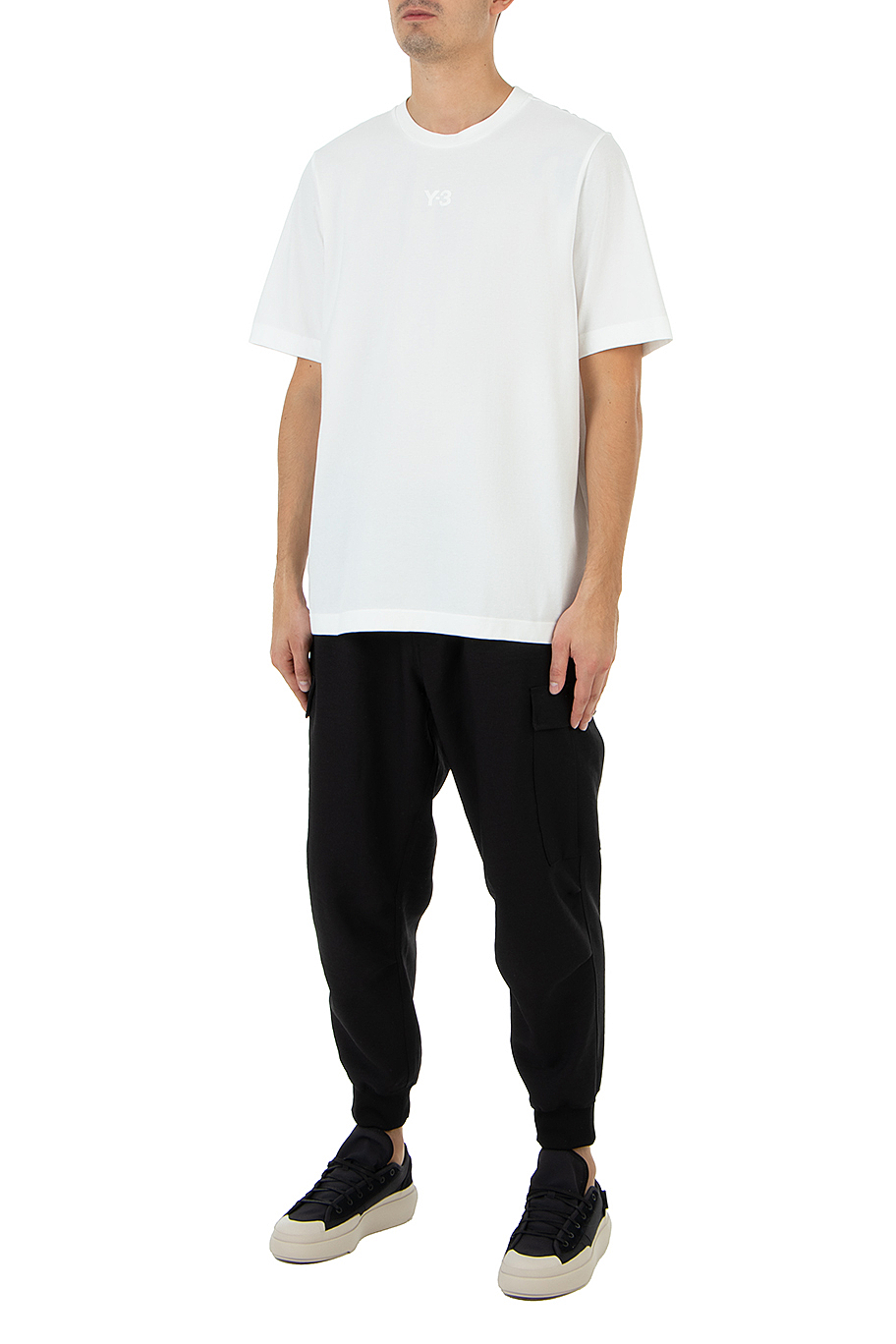 Брюки Y-3 - фото 2