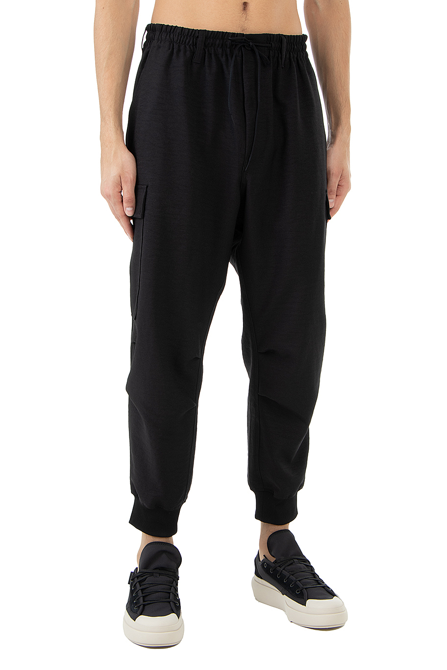 Брюки Y-3 - фото 3