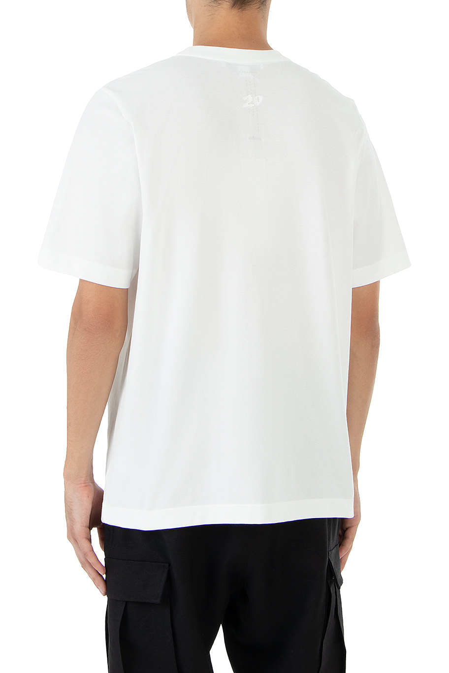 Футболка Y-3 - фото 4