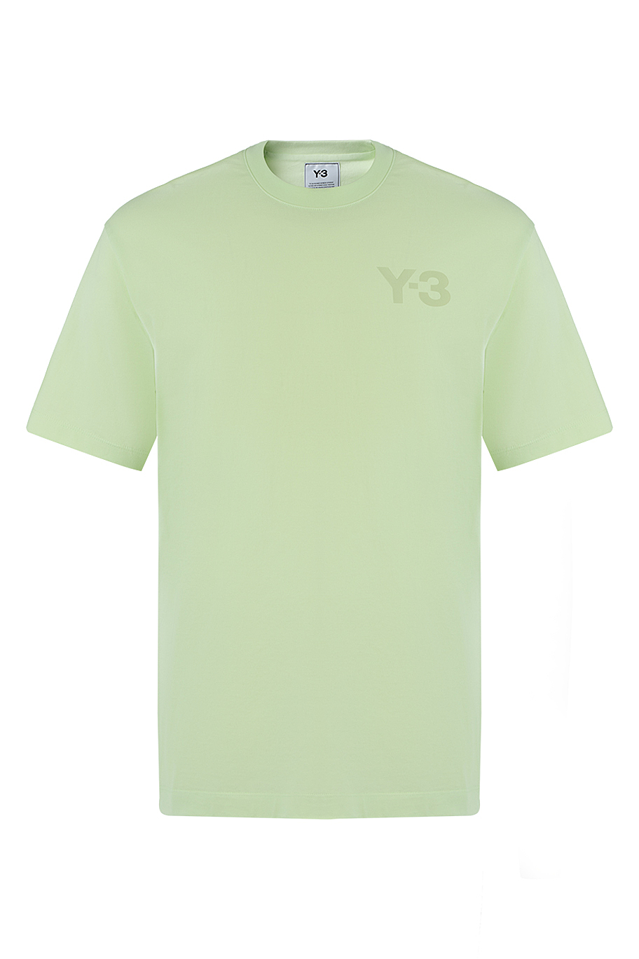 Футболка Y-3 - фото 1